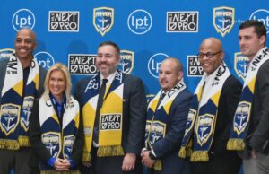 Lo que se avecina en materia de deportes y entretenimiento en el centro de Jacksonville para 2025