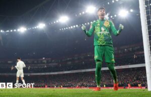 Noticias de Man Utd: Altay Bayindir después de la victoria en la Copa FA