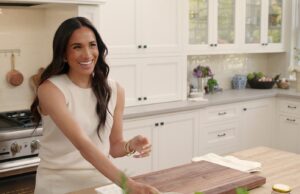 Meghan Markle presenta tráiler de la serie de estilo de vida de Netflix 'With Love, Meghan' | Noticias del mundo