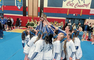 Qué estar atento a los deportes de WPIAL el 4 de enero de 2025: títulos de WPIAL en juego en espíritu competitivo