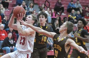 Qué estar atento a los deportes de WPIAL el 8 de enero de 2025: desafío de la sección de carreras de Southmoreland