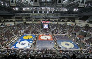 Cuaderno de deportes de Sewickley: los luchadores de Quaker Valley ocupan el segundo lugar en el torneo MAC
