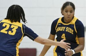 Qué esperar en los deportes de WPIAL el 9 de enero de 2025: los campeones reinantes de WPIAL chocan en baloncesto femenino de Clase 3A