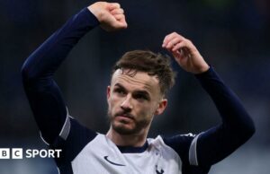 ¿Podrá el Tottenham salvar su campaña con el éxito en la copa?
