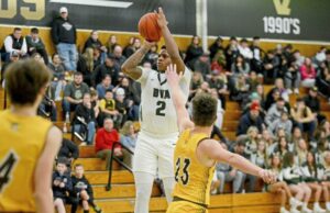 Qué ver en WPIAL Sports el 24 de enero de 2025: Belle Vernon, Derry Revilla en la sección clave Choque