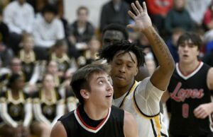 Qué ver en WPial Sports el 25 de enero de 2025: Fin de semana de baloncesto ajetreado por delante