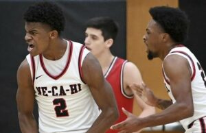 Qué ver en WPIAL Sports el 28 de enero de 2025: cada juego es importante en el baloncesto de los niños 6A