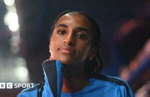 Naomi Girma: Conociendo el fichaje récord mundial del Chelsea