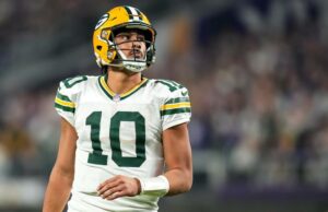 Proyección de la propagación del posible enfrentamiento entre GB y MIN