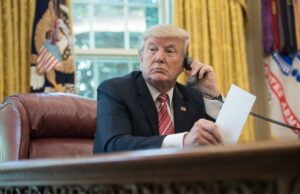 Europa sorprendió al mundo con su 'tsunami regulatorio' este año, pero AI y Trump agregarán nuevos inconvenientes en 2025