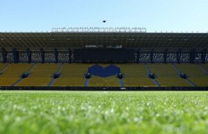 SUPERCOPA EA SPORTS FC: ENTRADAS PARA LA FINAL