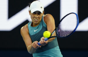 2025 Abierto de Australia: los Keys American Madison aturdidos Aryna Sabalenka para ganar el primer título principal