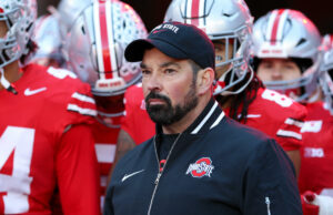 Ryan Day y OSU se han recuperado de la aplastante derrota de Michigan, pero una derrota en el juego por el título aún sería un golpe en el estómago.