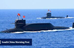 Científicos chinos construyen el primer radar de aguas profundas del mundo que detecta aviones en vuelo alto