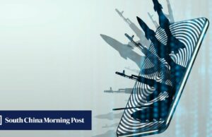 China lanza el software de diseño de armas de guerra electrónica más potente del mundo, de forma gratuita