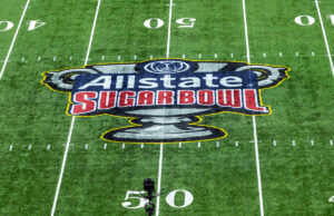 Policía: Sugar Bowl continuará después de que un ataque con camión matara a 10 personas y hiriera a 35 en Nueva Orleans