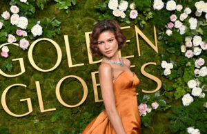 Zendaya 'tiene una gran perspectiva sobre la industria del entretenimiento'