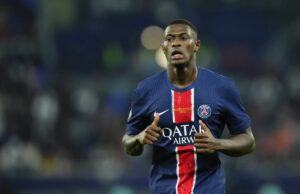 Informe: el defensa del PSG decide no pasar a la Premier League