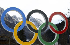 Colección de fotos: 2026 Lugares de las Olímpicas de Invierno