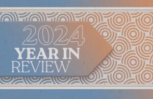 Resumen del año: aspectos destacados de noticias y entretenimiento de 2024