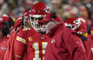 Cuadro de playoffs de la NFL, ronda divisional y calendario de juegos por el título de conferencia