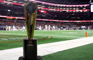 La nueva apuesta de DraftKings, el Campeonato CFP: YF Sports Report
