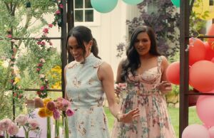 Por qué el nuevo programa de estilo de vida de Netflix de Meghan DEBE ser un éxito: ALISON BOSHOFF revela por qué hay mucho en juego para la duquesa (y cómo el proyecto ya está atrayendo cierta controversia…)