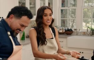 La nueva serie de Netflix de Meghan Markle 'conectará sus productos de estilo de vida American Riviera Orchard' para impulsar las ventas
