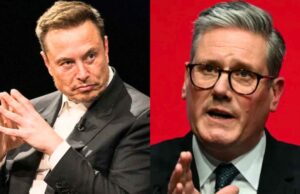 El hombre más rico del mundo provoca disputa en el Reino Unido