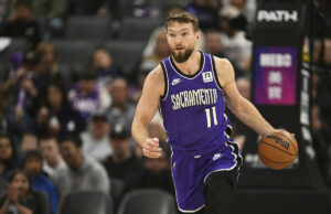 NBA All-Star Spnubs: Trae Young, Domantas Sabonis, Lamelo Ball Miss the Cut para 2025