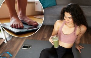 Los peores propósitos de salud de Año Nuevo que debes evitar