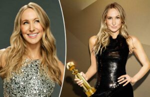 Todo sobre la presentadora de los Globos de Oro 2025, Nikki Glaser