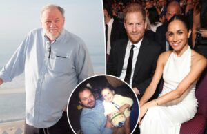 El padre de Meghan Markle, Thomas, se muda al otro lado del mundo para escapar del “horrible drama”