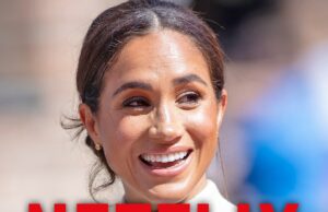 Meghan Markle lanza el tráiler del nuevo programa de estilo de vida en solitario de Netflix