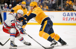 Zac Jones: 'Me estoy pudriendo' con los Rangers