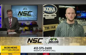 Irlanda contrata convocatoria deportiva nocturna: 8 de enero de 2024