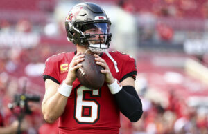 Jugadores que hicieron (o arruinaron) tu temporada de fútbol de fantasía de 2024