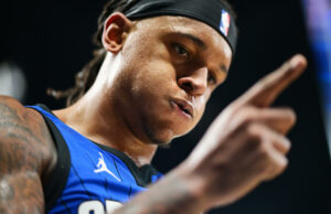 Se espera que el lesionado All-Star del Magic, Paolo Banchero, regrese a la cancha esta semana