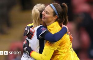 Tottenham 1-0 Leicester: Lize Kop mantiene la portería a cero en su debut ante su ex equipo