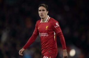 ¿Chiesa se preparó para un comienzo sorpresa contra PSV?