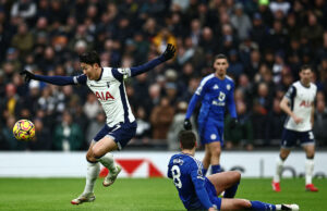 Leicester City de Leicester City y Crystal Palace Brentford Brentford