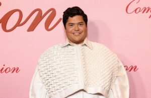 Harvey Guillén dice que los incendios forestales lo dejaron en un “lugar oscuro deprimido”