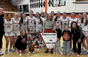 25 Sports High School Girl's Basketball el viernes