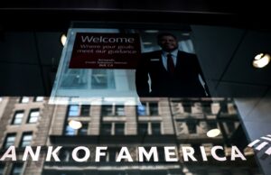 Bank of America se asocia con la Federación de Fútbol de EE. UU. a medida que se acerca la Copa Mundial