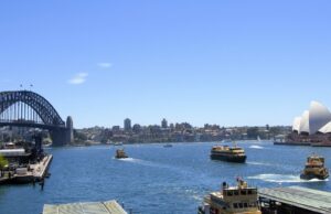 La economía de Australia era la envidia del mundo. Ahora se está quedando atrás | Negocios y Economía