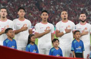 Indonesia despide al entrenador de fútbol Shin en busca de un lugar para la Copa Mundial de la FIFA 2026 | Noticias de futbol