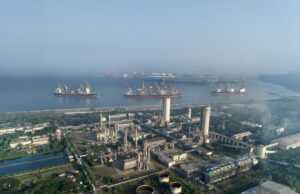 AM Green y DP World unen fuerzas para establecer a la India como un centro global para moléculas verdes