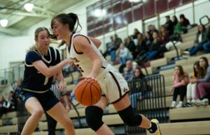 Vote por el Atleta de Deportes de Invierno de la Semana del área de Ann Arbor