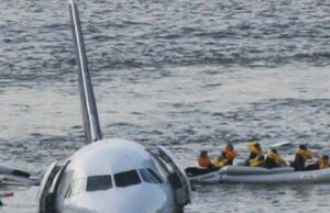 Libro de Historia: Heroísmo en medio del desastre