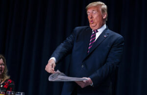 El plan de los medios para el próximo mandato de Trump: “cobertura de estilo de vida”